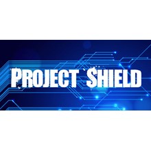Project Shield (Steam Key / Region Free)