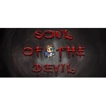 Soul of the Devil (Steam Key / Region Free)