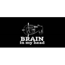 Brain In My Head (Steam Key / Region Free)