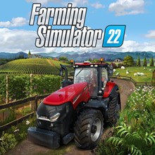 🌍 FARMING SIMULATOR 22 XBOX ONE/XBOX SERIES KEY🔑🔑