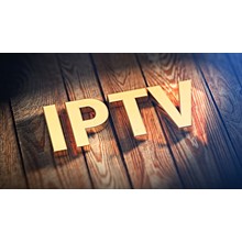 IPTV 12 months subscriptions, 12,050+ Online Channel