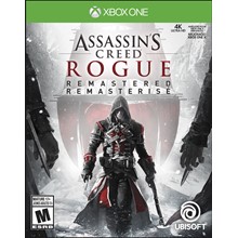 🎮 Assassin’s Creed® Rogue Remaster ¦ XBOX ONE & SERIES