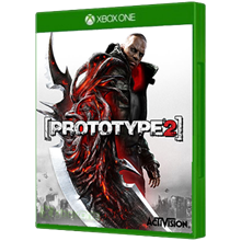 💥 Prototype®2 Xbox One/X/S Key 🔑🌍