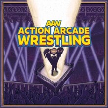 Action Arcade Wrestling XBOX ONE / XBOX SERIES X|S 🔑