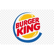 Бургер Кинг, Burger King купон, промокод 100 руб + FREE