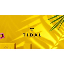 🔥🔥 TIDAL HiFi  PLUS 1/3 MONTHS★PRIVATE ACCOUNT ♨️♨️