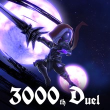 3000th Duel (Steam key) ✅ REGION FREE/GLOBAL + Bon