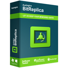🔑 Auslogics BitReplica 2.4.0.0 | Лицензия