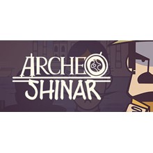 Archeo: Shinar (STEAM key) | Region free
