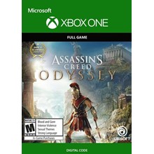🎮🔥Assassin's Creed® Odyssey XBOX ONE / X|S 🔑 Key🔥