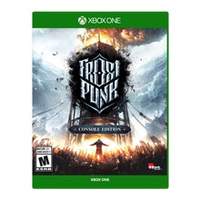 💎Frostpunk: Complete Collection XBOX ONE X|S КЛЮЧ🔑