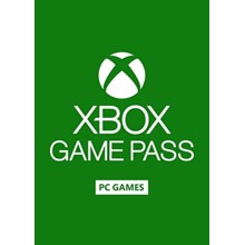 ✅ Xbox Game Pass PC 3 months Trial Key | USA / EU 🔑