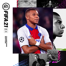 FIFA 21 (Origin Offline) AutoActivation