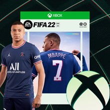 FIFA 22 Ultimate Edition Xbox One & Series X|S KEY🔑