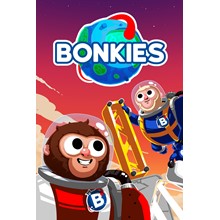 Bonkies Xbox One & Series X|S
