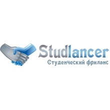Пополнение счета на сайте Studlancer.org