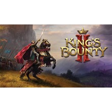 Kings Bounty II - Dukes Edition ПОЖИЗНЕННАЯ  ЦЕНА🟢