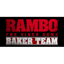 Rambo The Video Game Steam Key GLOBAL