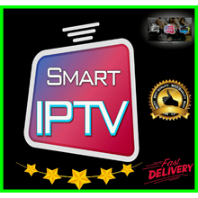 IPTV smart pro 12 mois + (FIFA CUP 2022 )