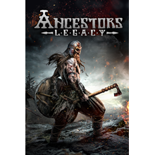Ancestors Legacy Xbox One & Series X|S