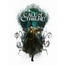 Call of Cthulhu Xbox One & Series X|S