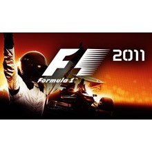 F1 2011 (Steam Gift RU/CIS/UA)