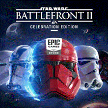STAR WARS Battlefront 2 💚ОНЛАЙН💚 | Epic Games + Почта