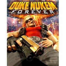 Duke Nukem Forever (STEAM Key) Region Free
