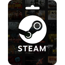 Steam Global $51 (no RU, US, ARS, TL, CIS)