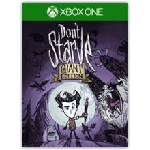 🌍 Don´t Starve: Giant Edition XBOX / WIN10 / KEY 🔑