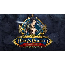 King's Bounty: Ultimate Edition (Steam) RU/CIS