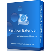 🔑 Macrorit Partition Extender Pro 7.9.8 | License