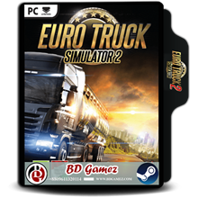 EURO TRUCK SIMULATOR 2 – Steam Account