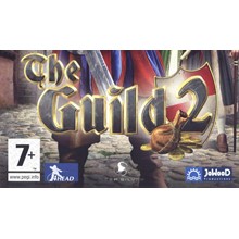 The Guild 2 II (Steam) RU/CIS