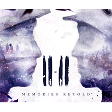 11-11 Memories Retold ✅ - (Steam ключ | Region Free) 🔑