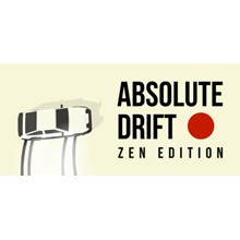 Absolute Drift (Steam Key/Region Free)