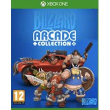 Blizzard® Arcade Collection for Xbox