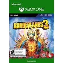 Borderlands 3 for Xbox