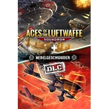 Aces of the Luftwaffe Squadron - Extended Edit for Xbox