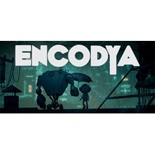 ENCODYA Region Free GOG.com