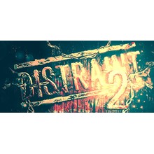 DISTRAINT 2 + OST Steam Key REGION FREE