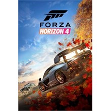 Forza Horizon 4, GTA V XBOX ONE,Series X|S Аренда
