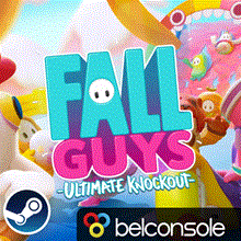 🔶Fall Guys: Ultimate Knockout-Wholesale Steam Key
