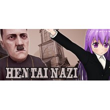 Hentai Nazi (Steam Key / Region Free)