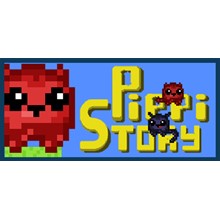PippiStory (Steam Key / Region Free)