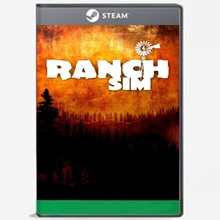 Ranch Simulator - Steam Account - Online - Mail Change