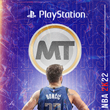 🏀 NBA2k22 MT Coins (PS4 & PS5)