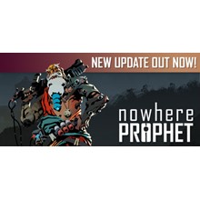 Nowhere Prophet (Steam Global Key)