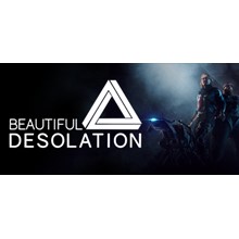 BEAUTIFUL DESOLATION (STEAM key) | Region free