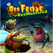 BeeFense BeeMastered (Steam) ✅ REGION FREE/GLOBAL + 🎁